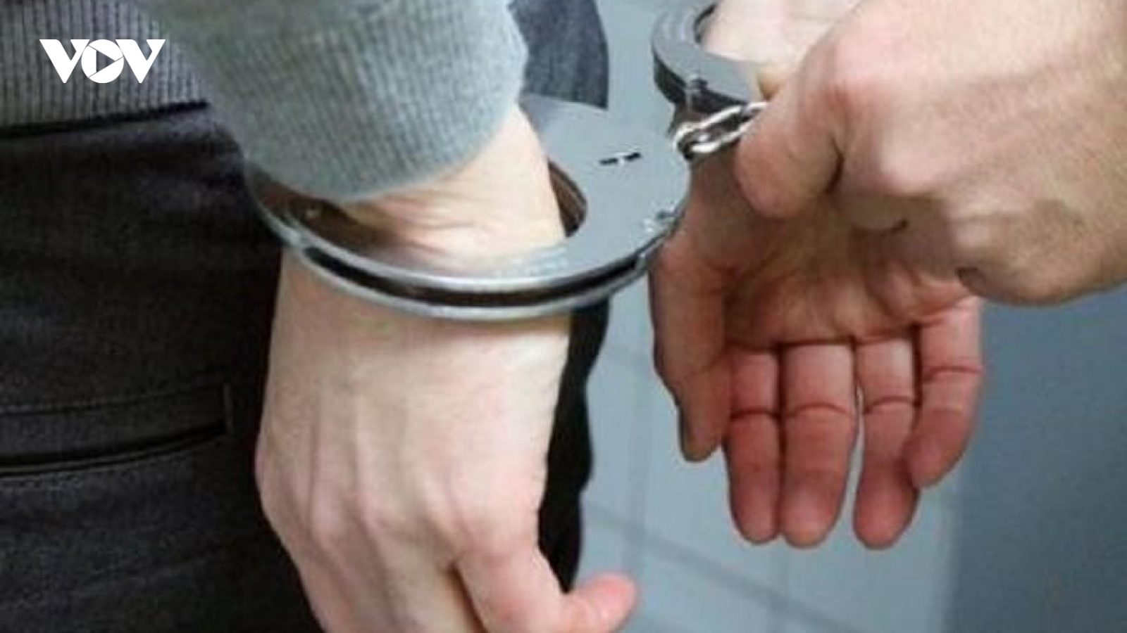 Nóng 24h: Nóng 24h: Bắt đối tượng bị Trung Quốc truy nã