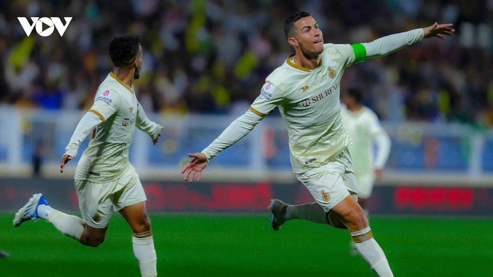 Lịch thi đấu bóng đá hôm nay: Chờ đợi Cristiano Ronaldo toả sáng