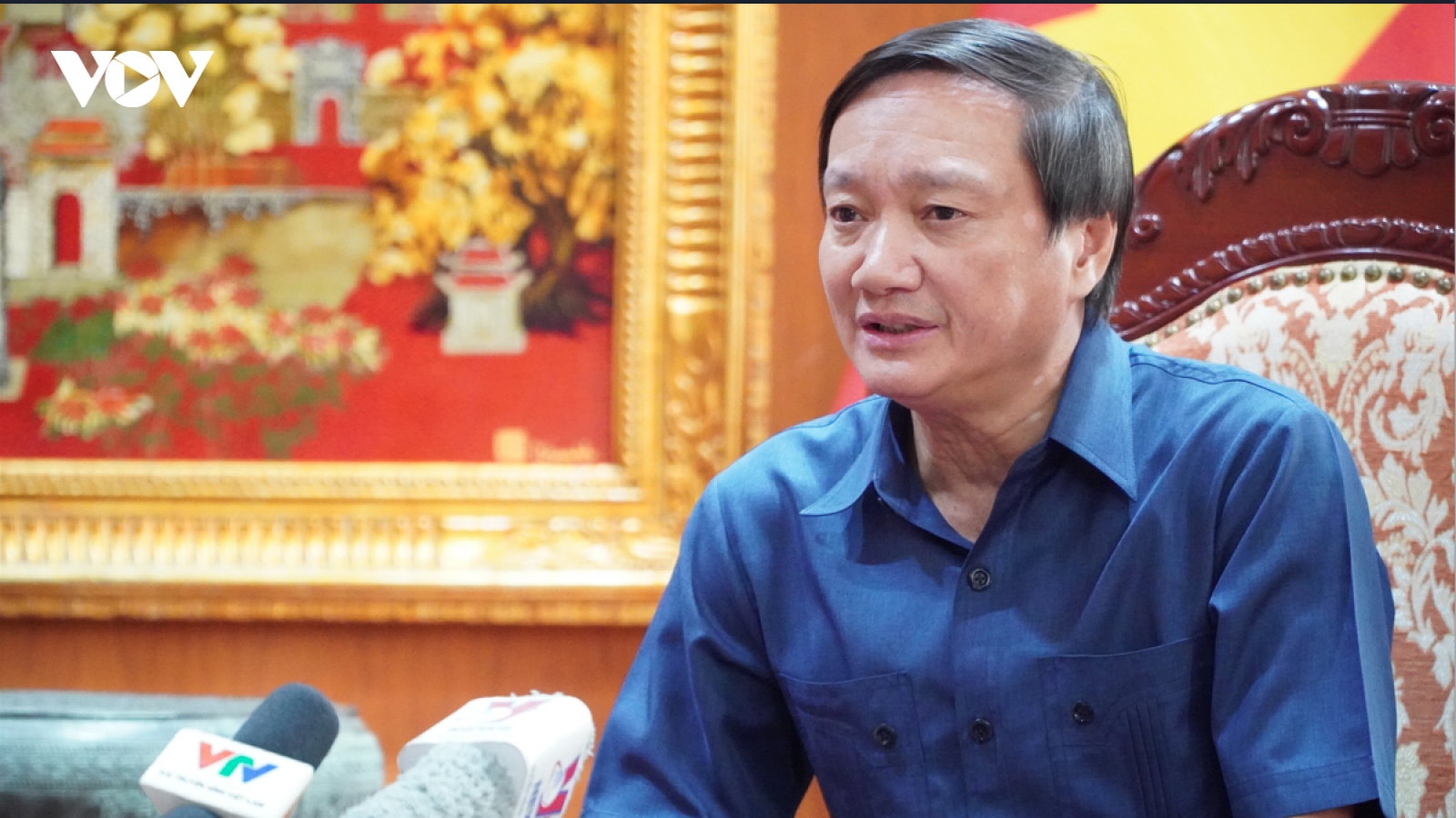 Thủ tướng dự Hội nghị cấp cao MRC sẽ khẳng định vai trò, trách nhiệm của Việt Nam