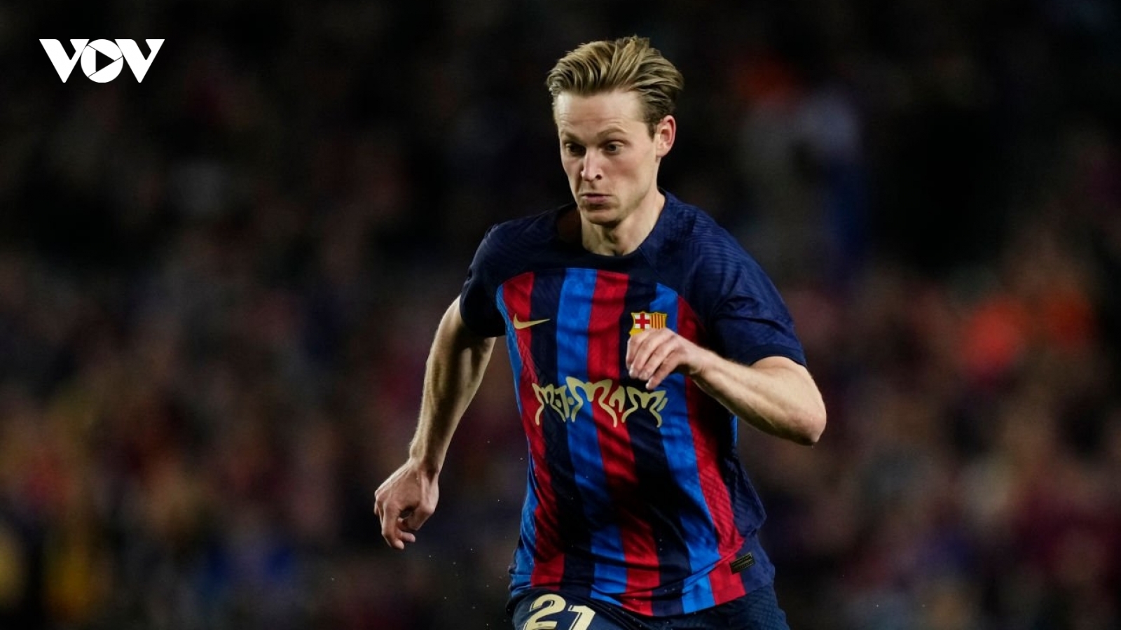 Barca nhận tin dữ trước trận Siêu kinh điển