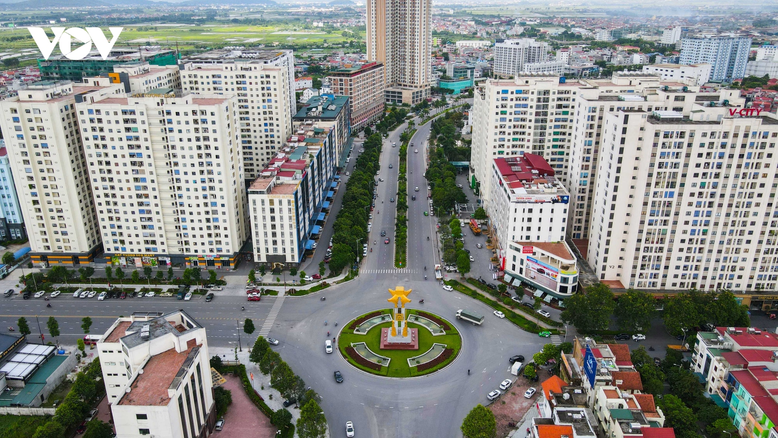 Bắc Ninh tháo gỡ vướng mắc cho các dự án bất động sản bị tạm ngừng, chậm triển khai