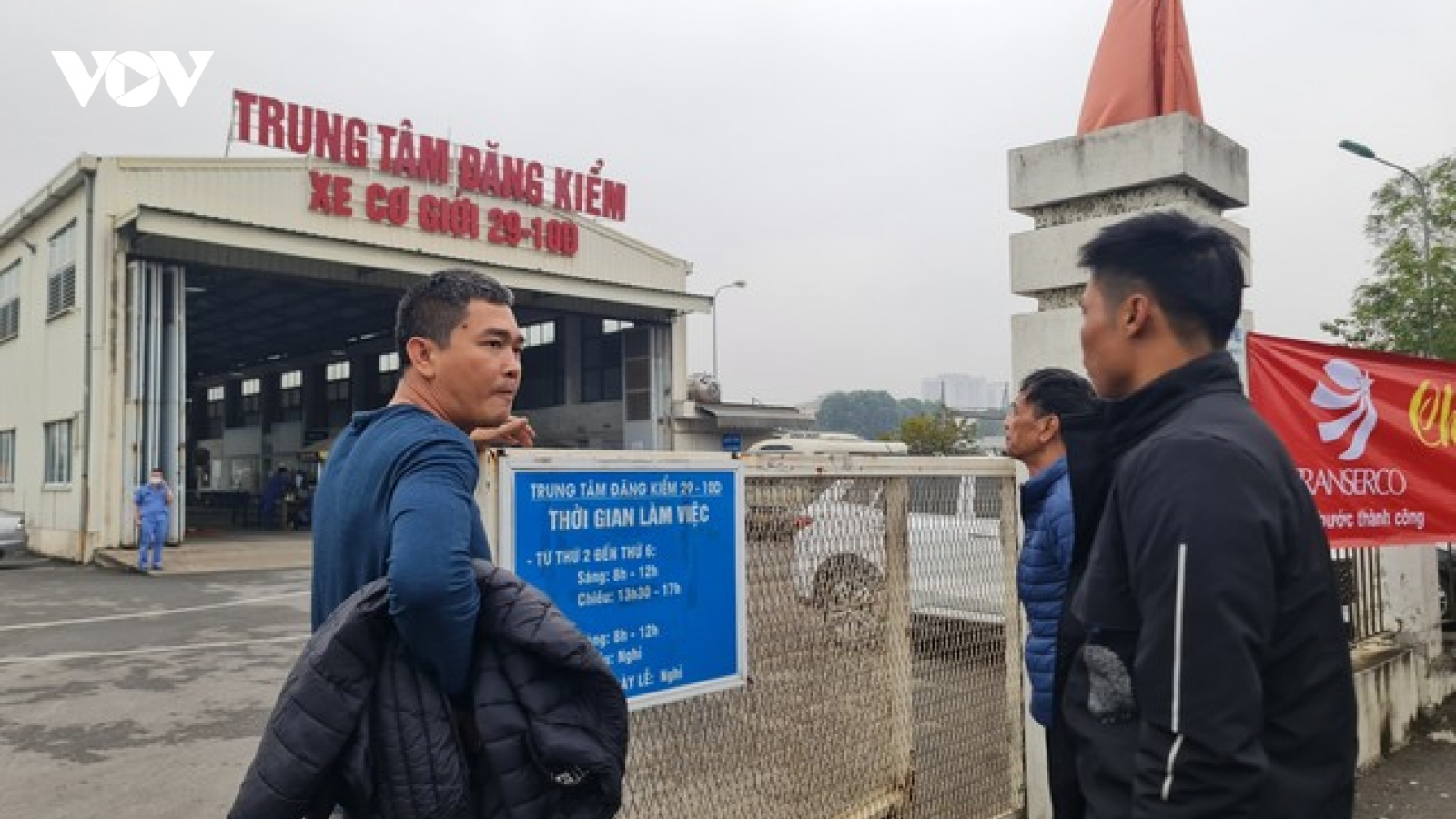 Đề xuất Cục Đăng kiểm Việt Nam chỉ làm công tác quản lý Nhà nước, không làm dịch vụ