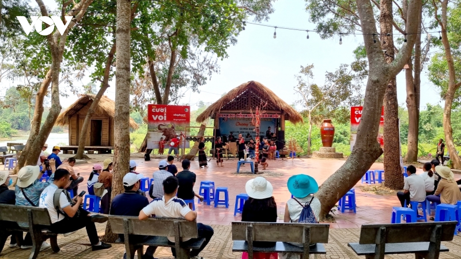 Đắk Lắk hỗ trợ 2 buôn phát triển du lịch cộng đồng