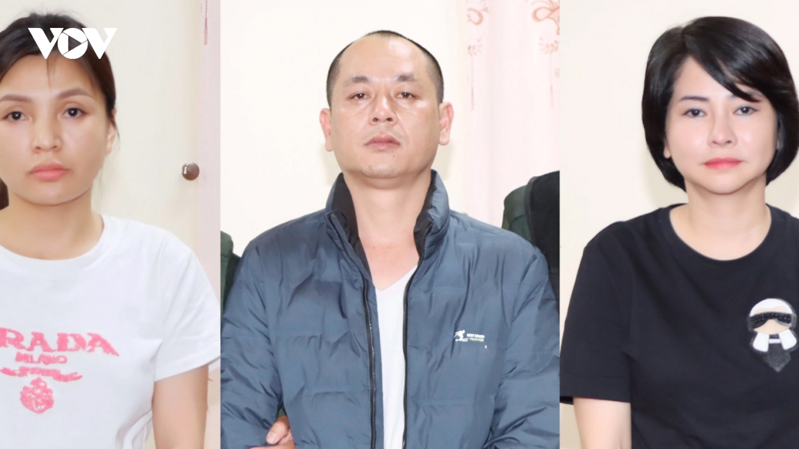 Phá chuyên án mua bán hóa đơn giá trị trên 700 tỷ đồng ở Lai Châu