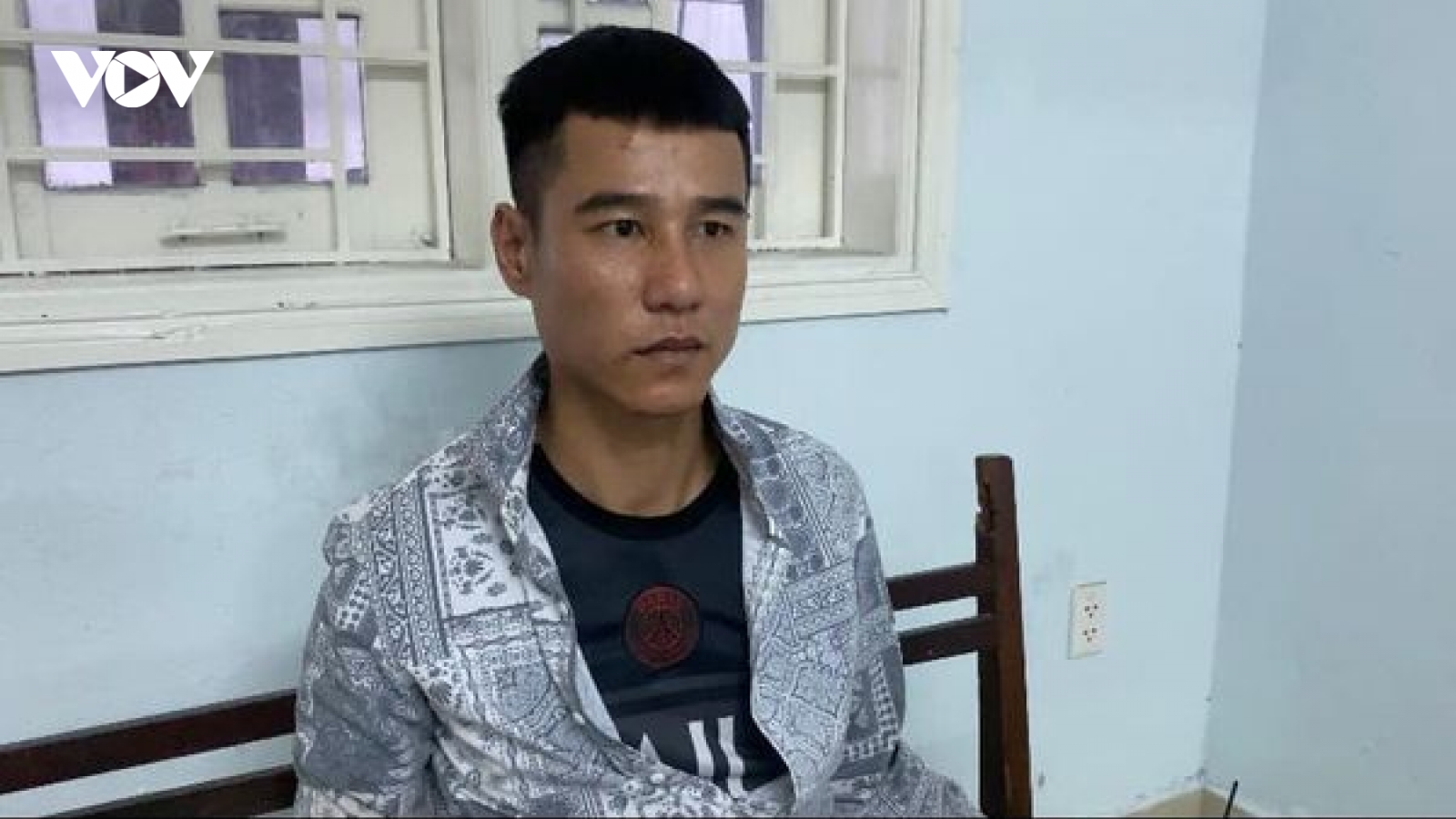 Đòi tiền bảo kê quán nhậu, nếu không nộp sẽ phá quán