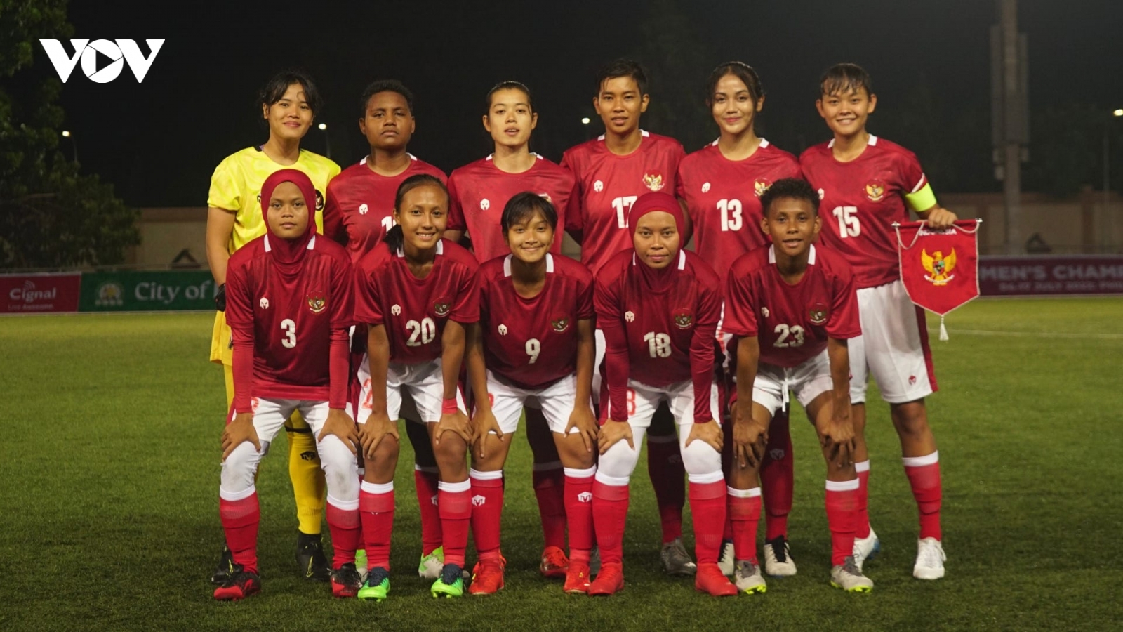 Indonesia rút lui, bảng đấu của ĐT nữ Việt Nam ở SEA Games 32 chỉ còn 4 đội?
