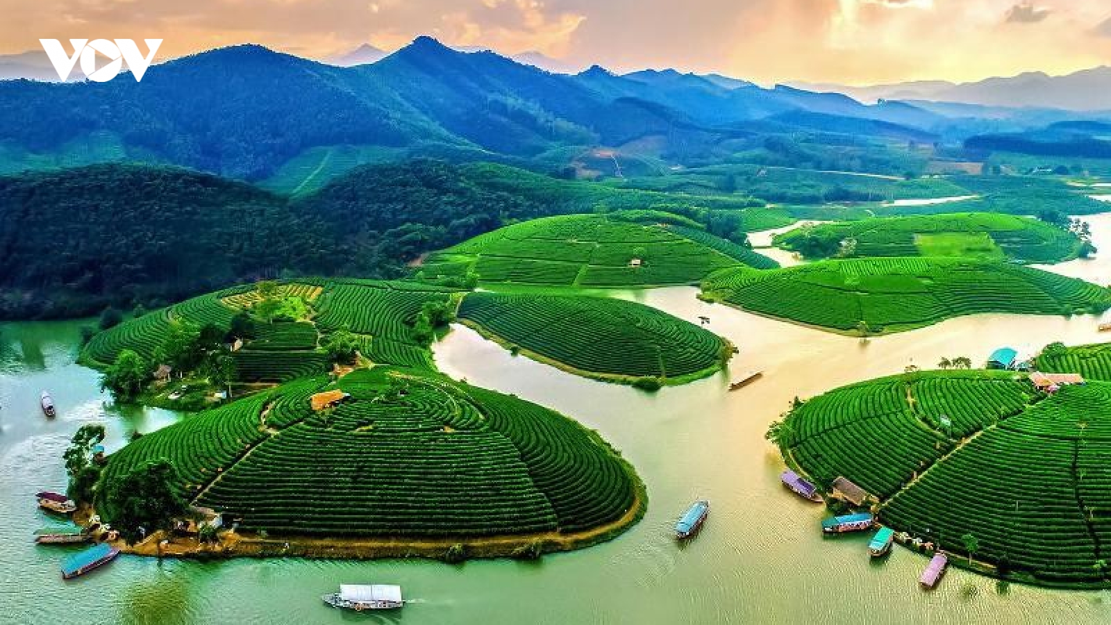 Phát triển đa dạng và gắn kết sản phẩm du lịch để hấp dẫn du khách