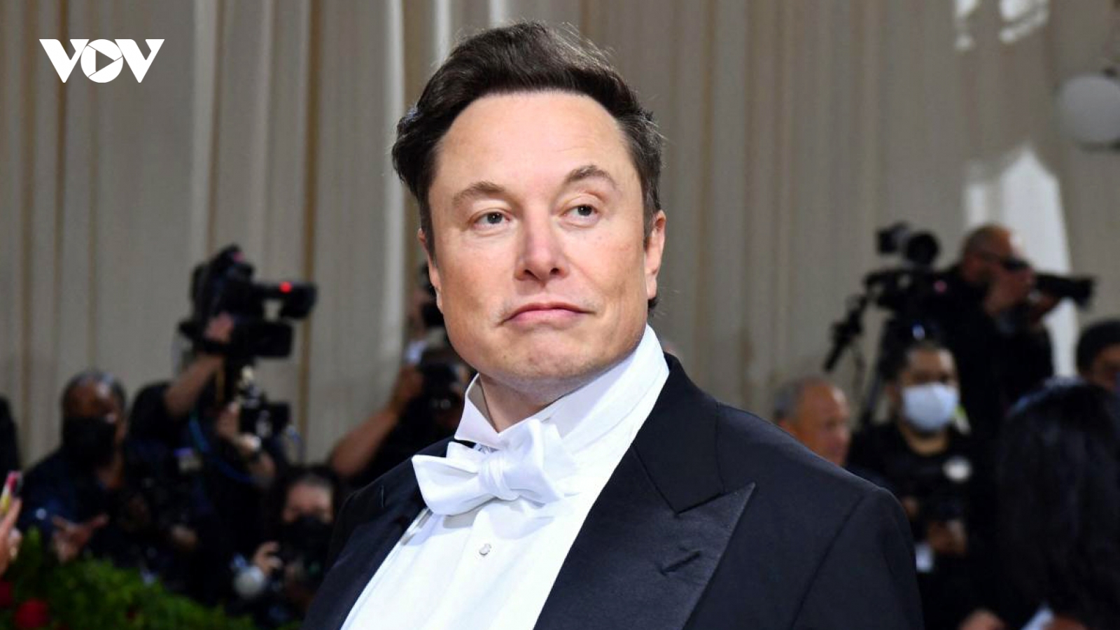 Tài sản của tỷ phú Elon Musk “bốc hơi” gần 13 tỷ USD