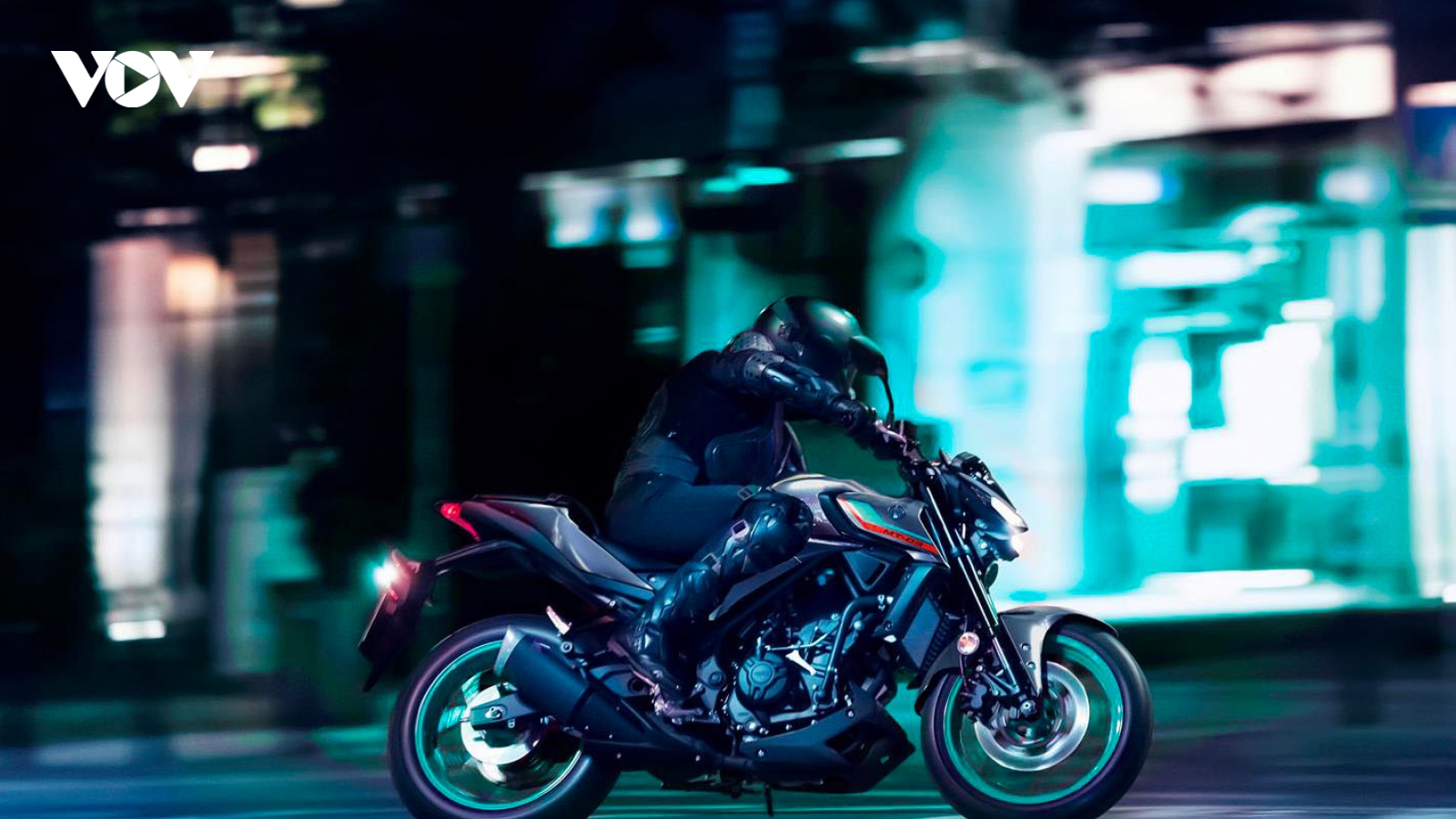 Những mẫu mô tô Yamaha giá rẻ đáng mua nhất