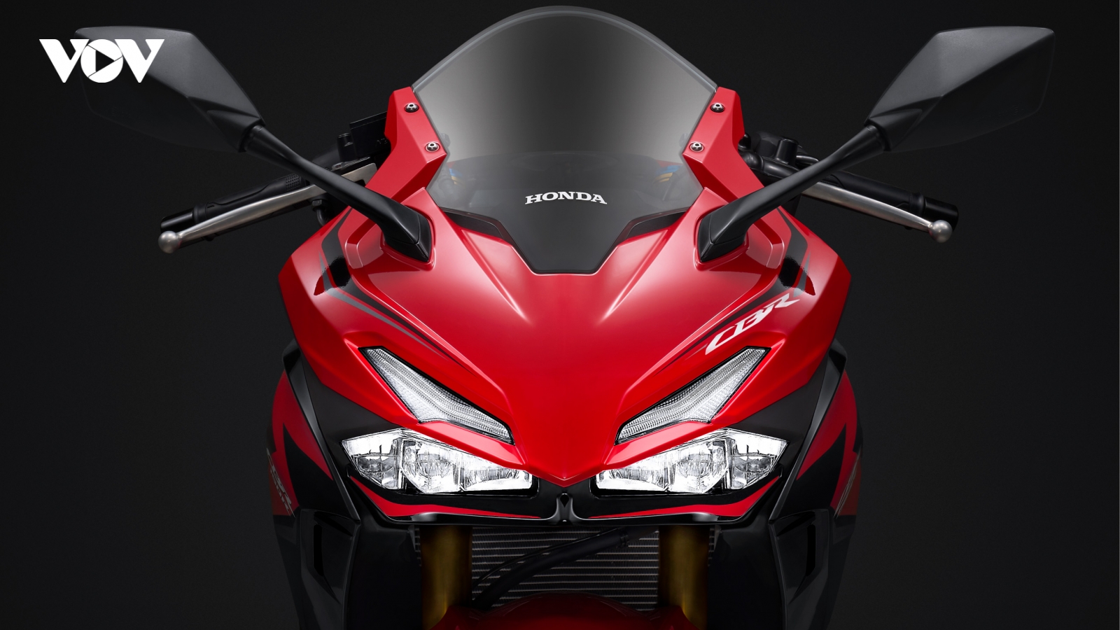 Honda CBR150R 2023 ra mắt, giá từ hơn 72 triệu đồng