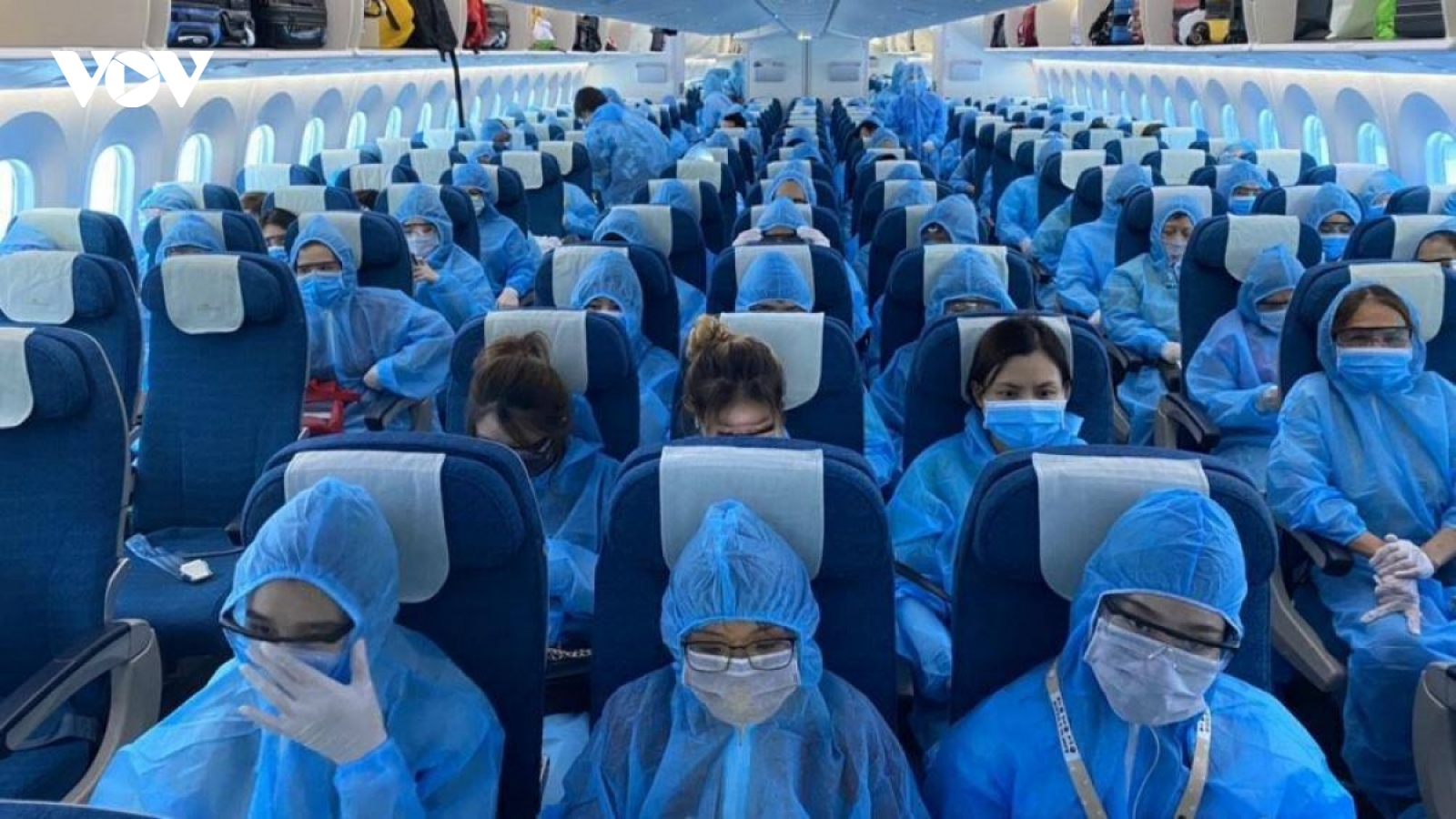 Vụ "chuyến bay giải cứu": 21 cán bộ nhận hối lộ tổng cộng hơn 177 tỷ đồng