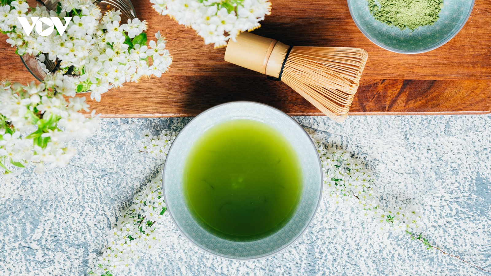 Những điều nên tránh khi uống trà xanh