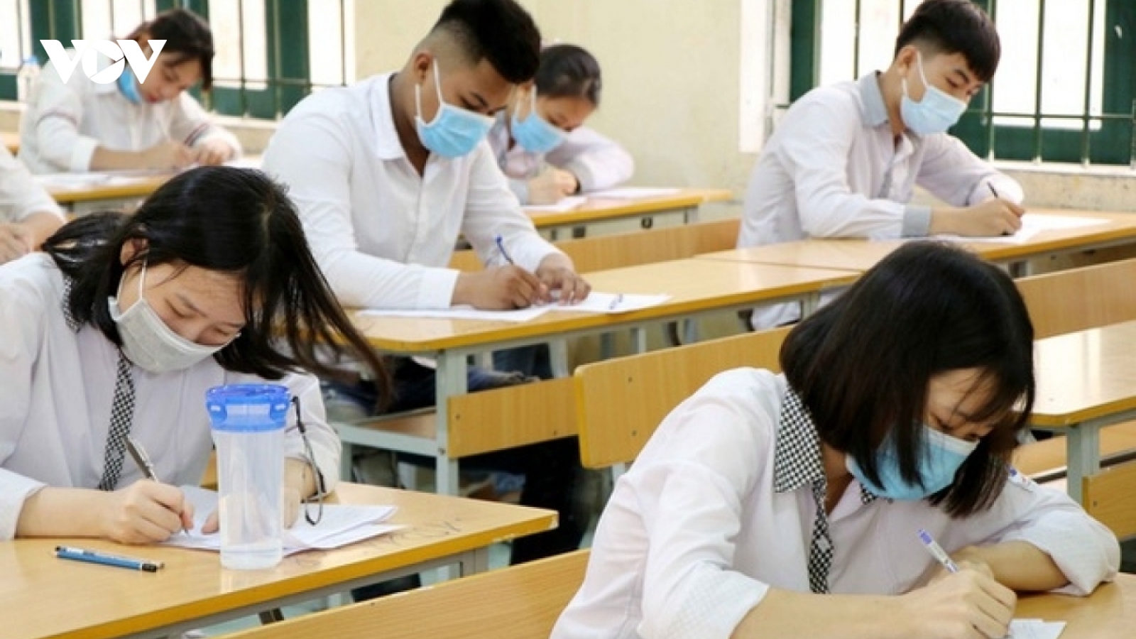 Thi tốt nghiệp THPT: Nếu ra đề thi bằng "mời chuyên gia" sẽ khó khách quan