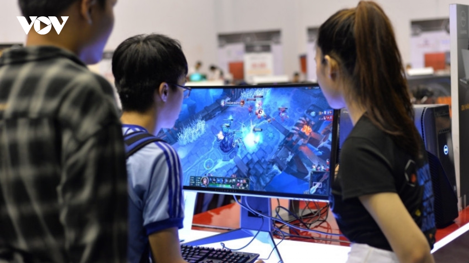 Trường đại học đề xuất mở ngành game: "Trên thế giới đã đào tạo từ lâu"