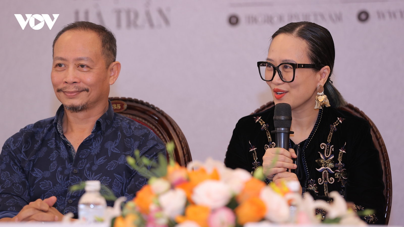 Con gái nhạc sĩ Phú Quang: "Khán giả của bố tôi khá bảo thủ"