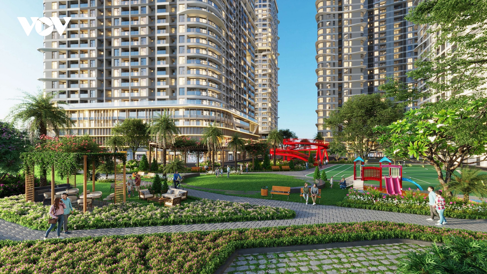 Khám phá không gian sống tại các dự án của Hưng Thịnh Land tại TP. Thủ Đức