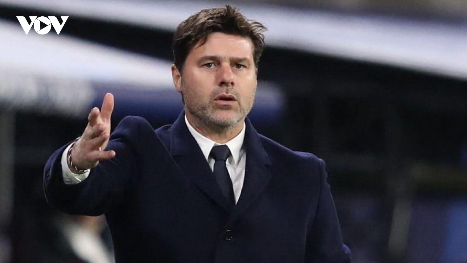 Chelsea sắp bổ nhiệm thầy cũ của Messi