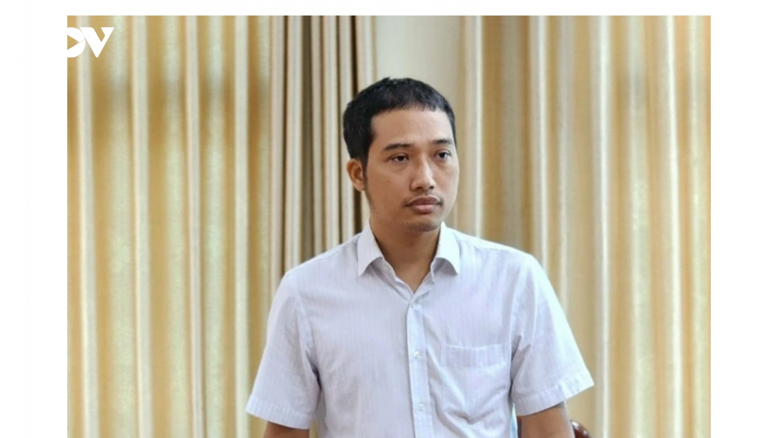 Đăng kiểm viên ở Cần Thơ bị cáo buộc nhận hối lộ hơn 1 tỷ đồng