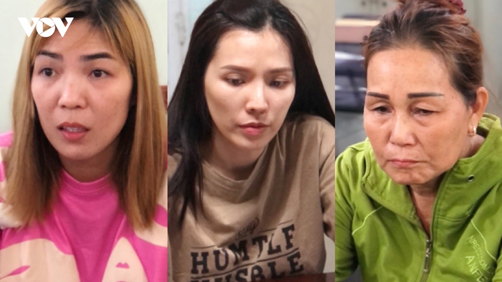 Khởi tố 3 đối tượng trong vụ đánh ghen kinh hoàng ở Bình Dương