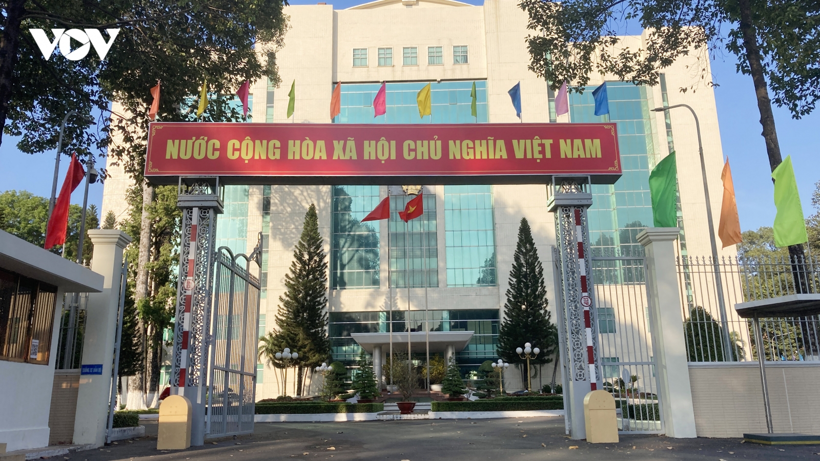 Đồng Nai sẽ kiểm điểm trách nhiệm 9 cựu lãnh đạo tỉnh