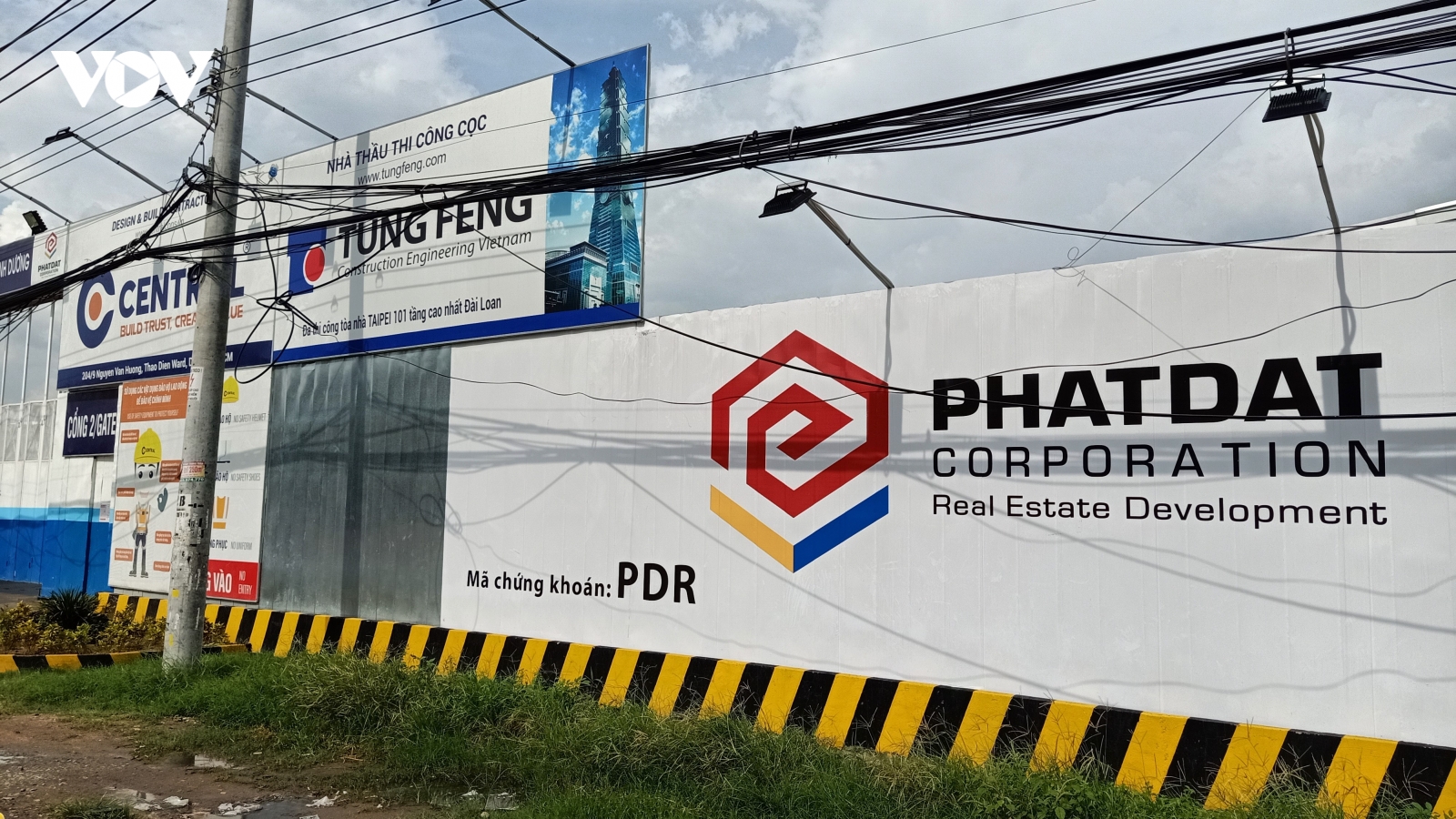 TP.HCM yêu cầu doanh nghiệp khẩn trương xây dựng nhà ở xã hội