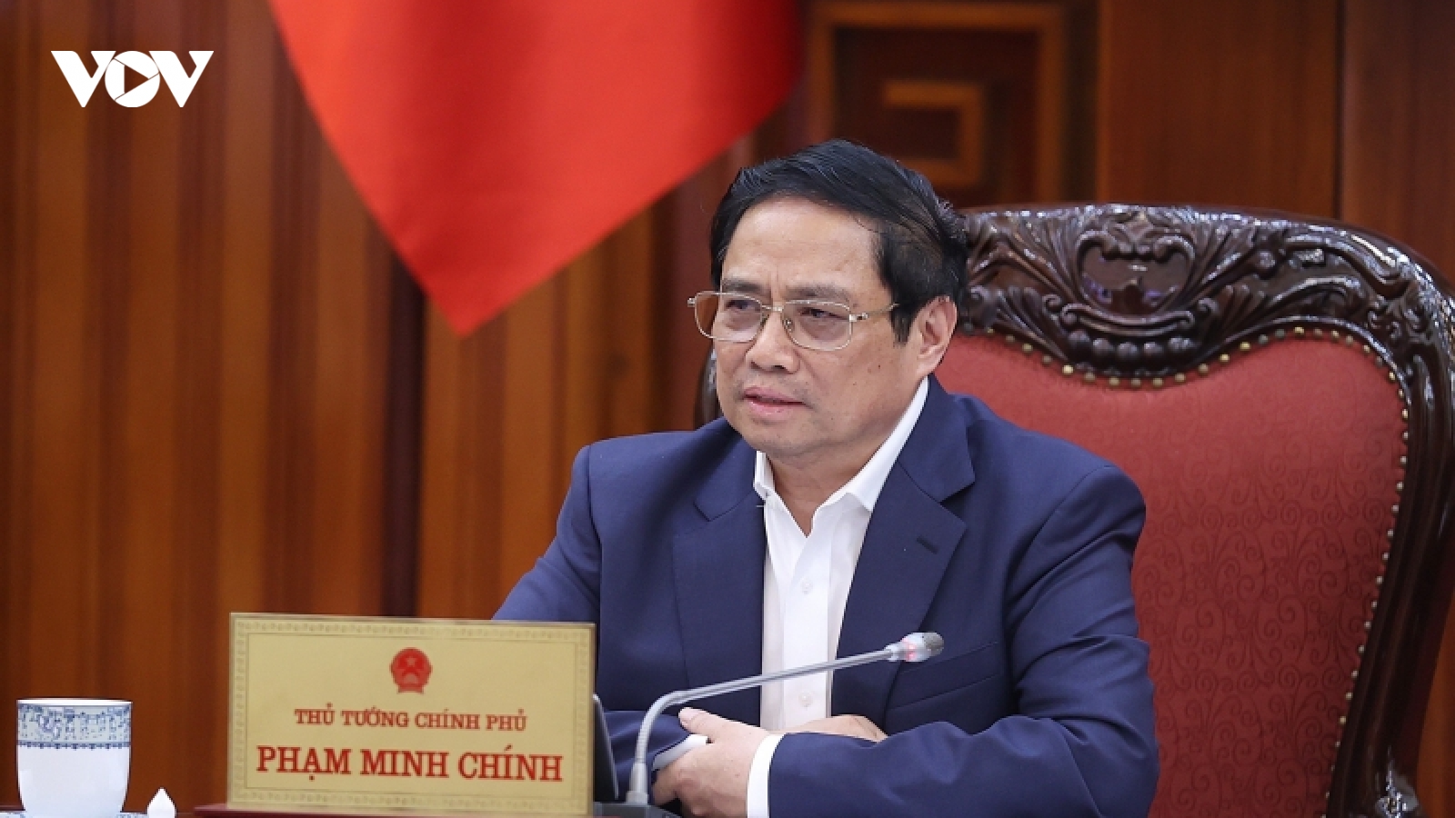 Thủ tướng yêu cầu Ngân hàng Nhà nước ban hành 2 thông tư quan trọng