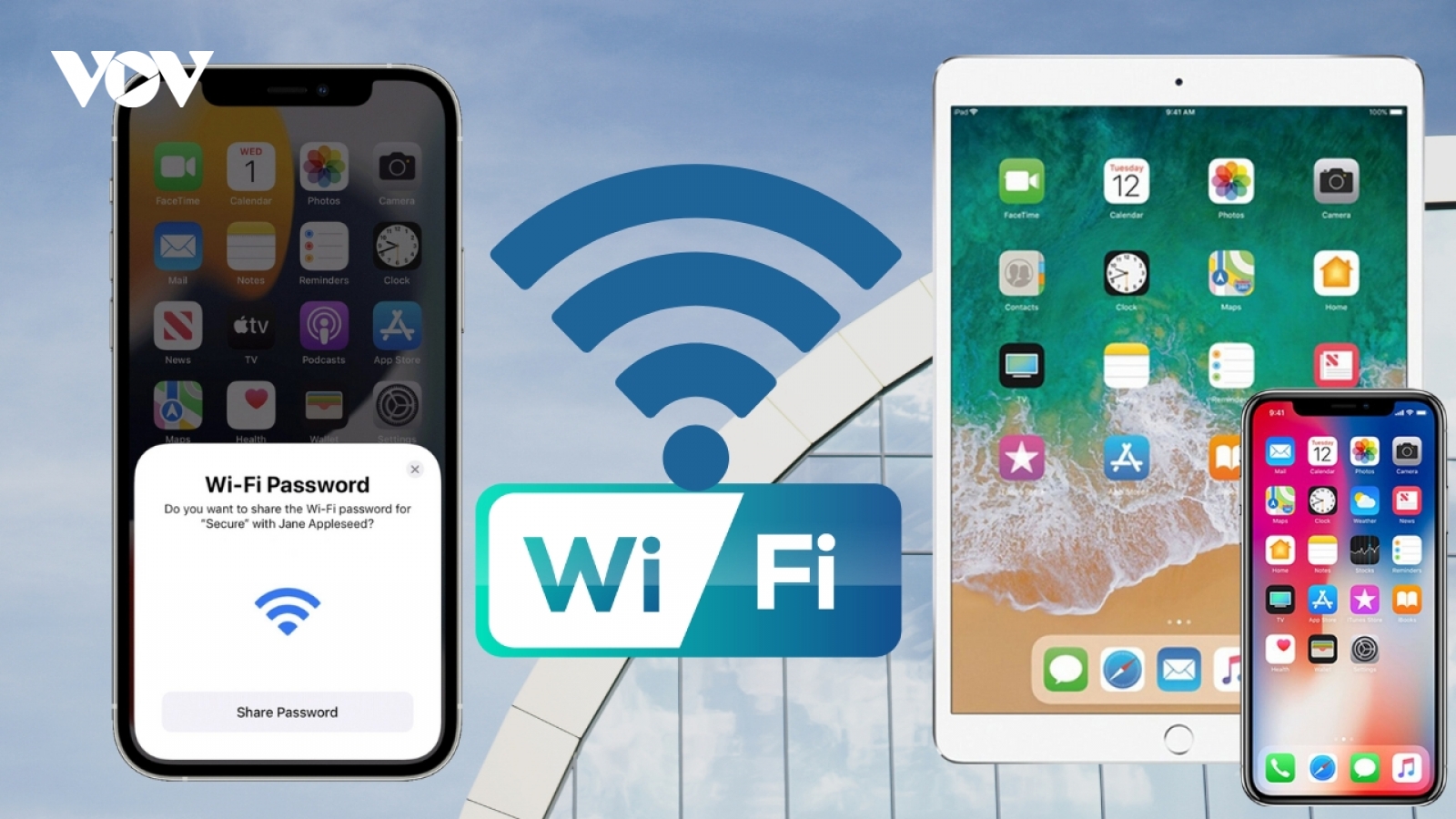 Cách phát wifi từ iPhone cho máy tính đơn giản nhất