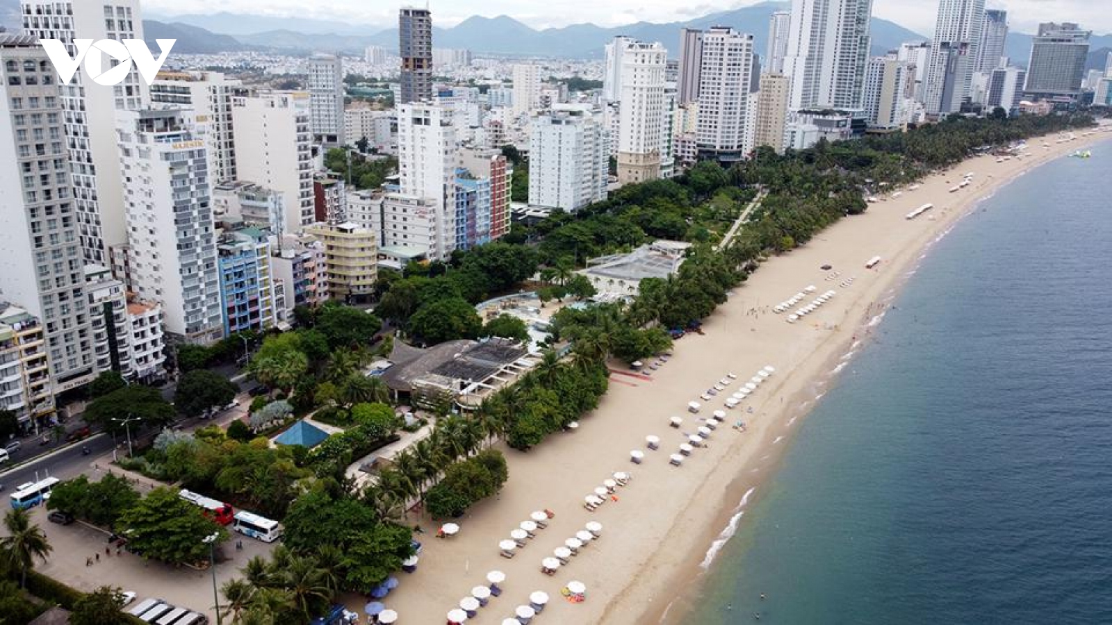 Khánh Hòa: Đề nghị di dời Nhà khách Bộ Công an để xây dựng Bảo tàng A.Yersin
