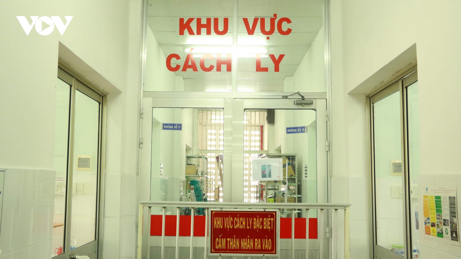 TP.HCM mới ghi nhận một ca tử vong liên quan đến COVID-19