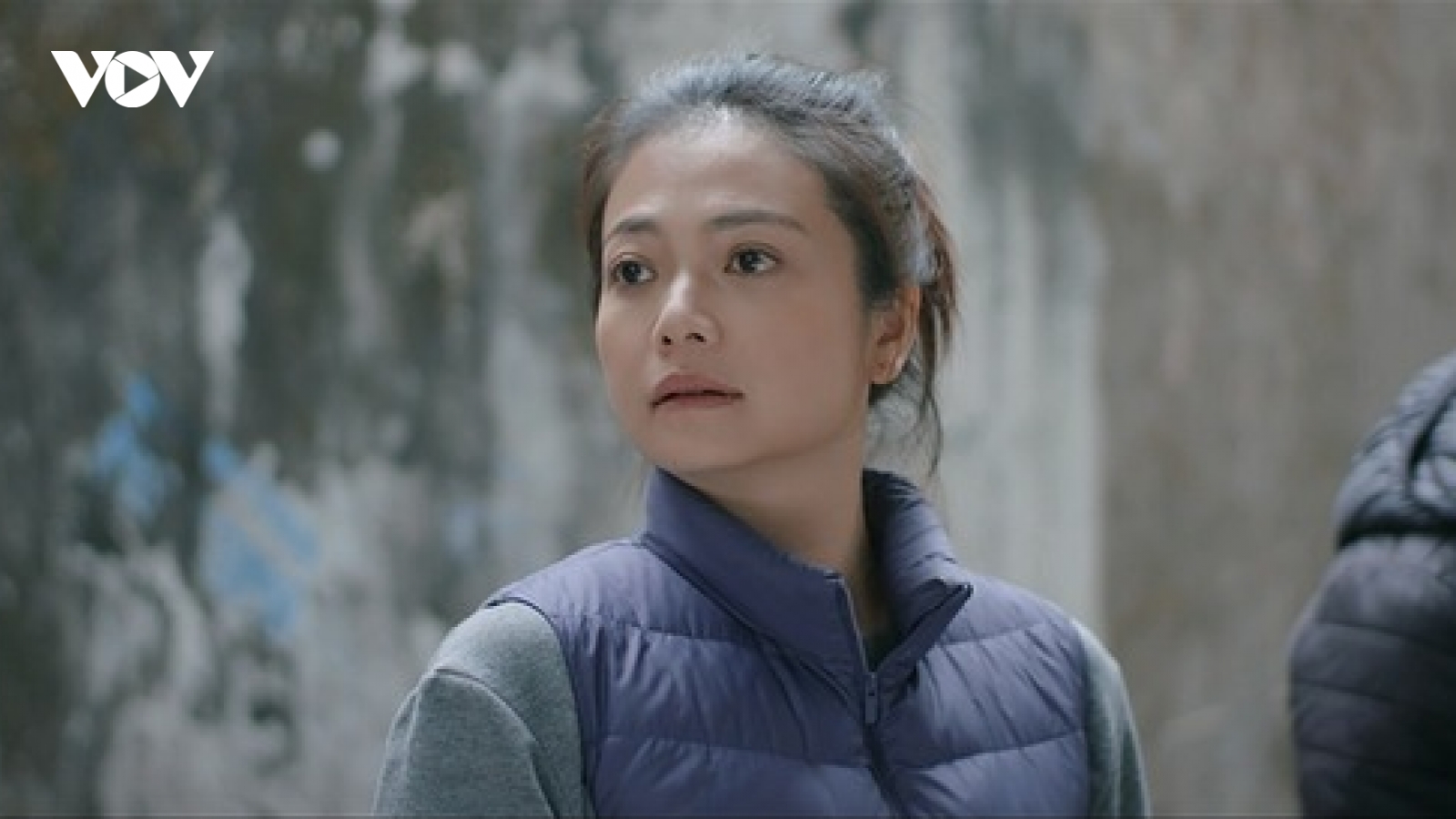 Kiều Anh tiết lộ vui về "đôi mắt buồn" của mình
