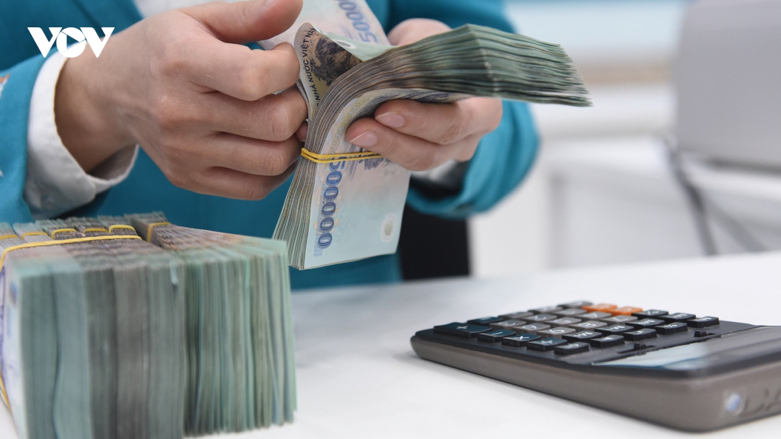 Ngân hàng Nhà nước cho phép cơ cấu nợ, giữ nguyên nhóm nợ
