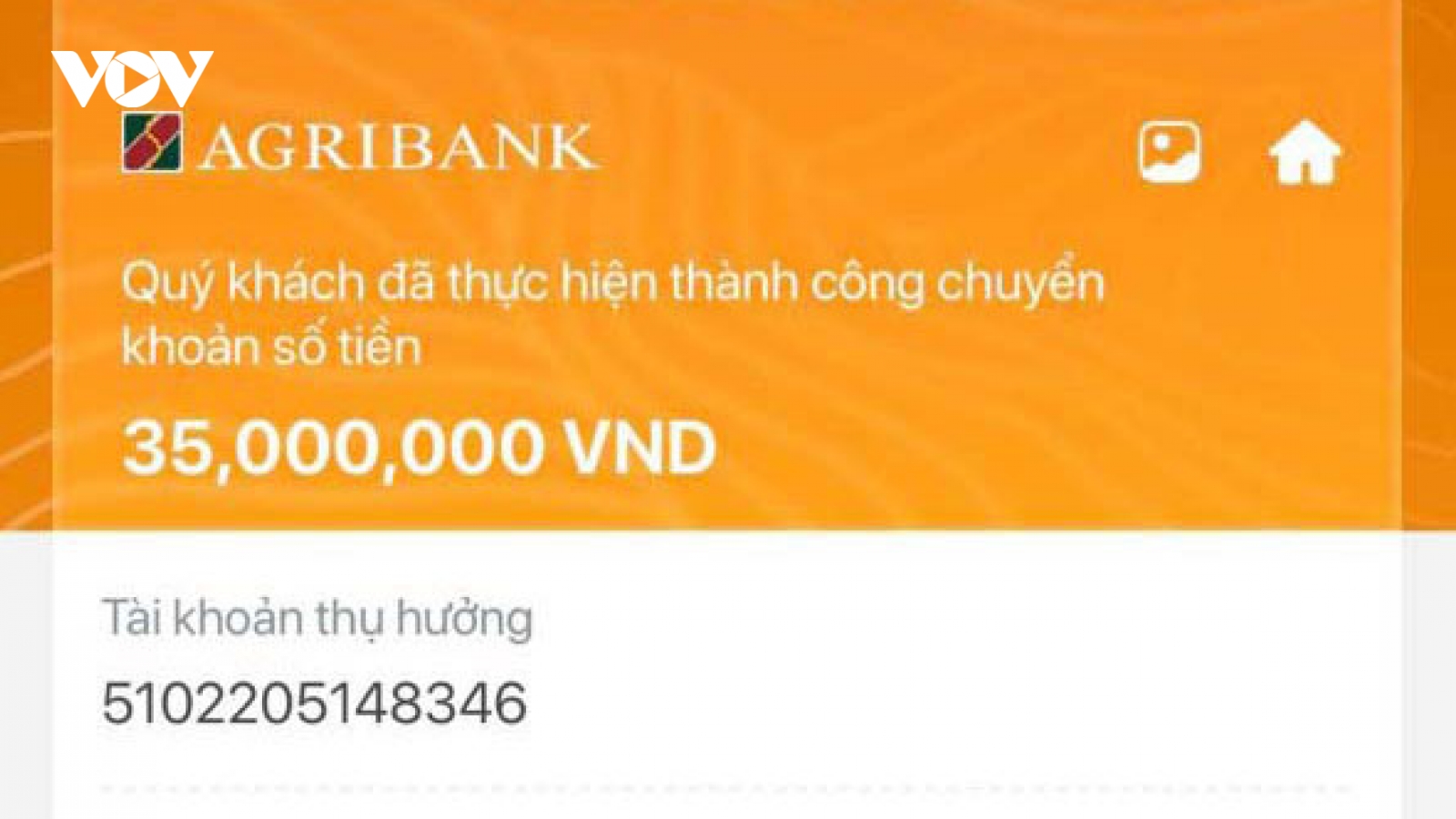 Nghi phạm lừa đảo xin lỗi và trả lại tiền cho người mẹ nuôi con trọng bệnh