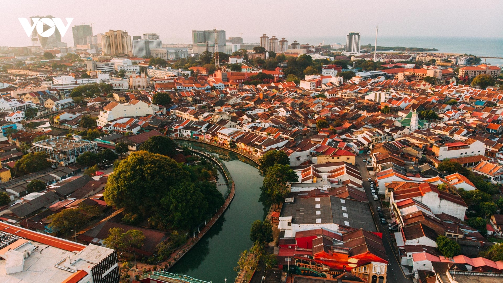 Việt Nam nằm trong nhóm top đầu về lượng khách đến Malaysia