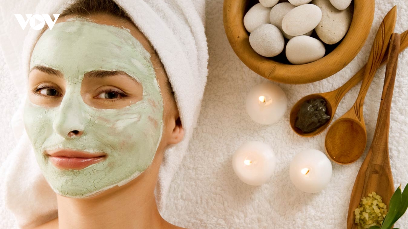 Công dụng làm đẹp thần kỳ của trà xanh đối với làn da