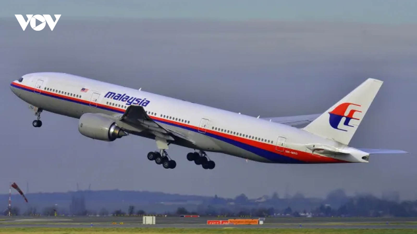 Yêu cầu gỡ bỏ, sửa nội dung sai sự thật liên quan đến Việt Nam trong phim về MH370