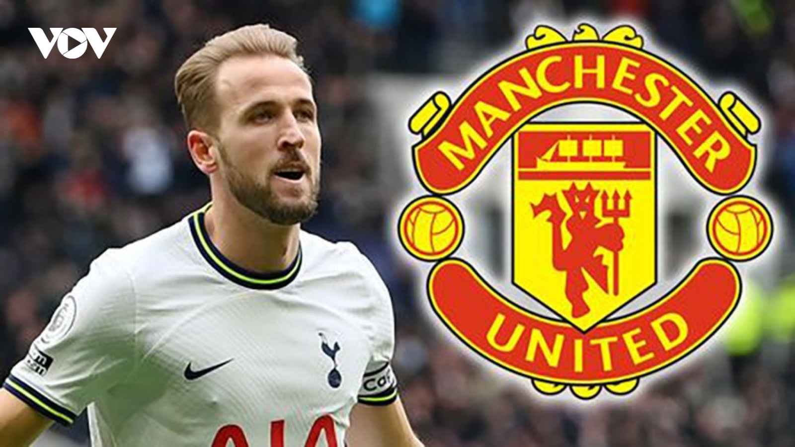 MU sáng cửa chiêu mộ Harry Kane vì lý do bất ngờ