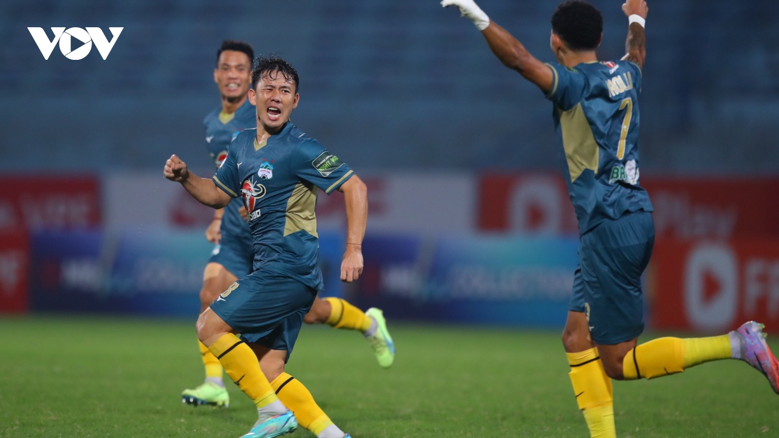 HAGL có cơ hội dự AFC Cup 2023/2024