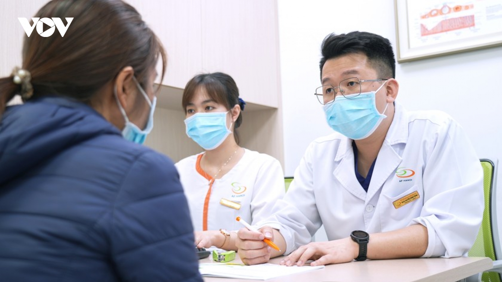 Cơ hội cho nhiều cặp vợ chồng khó khăn hiếm muộn trong hành trình tìm con