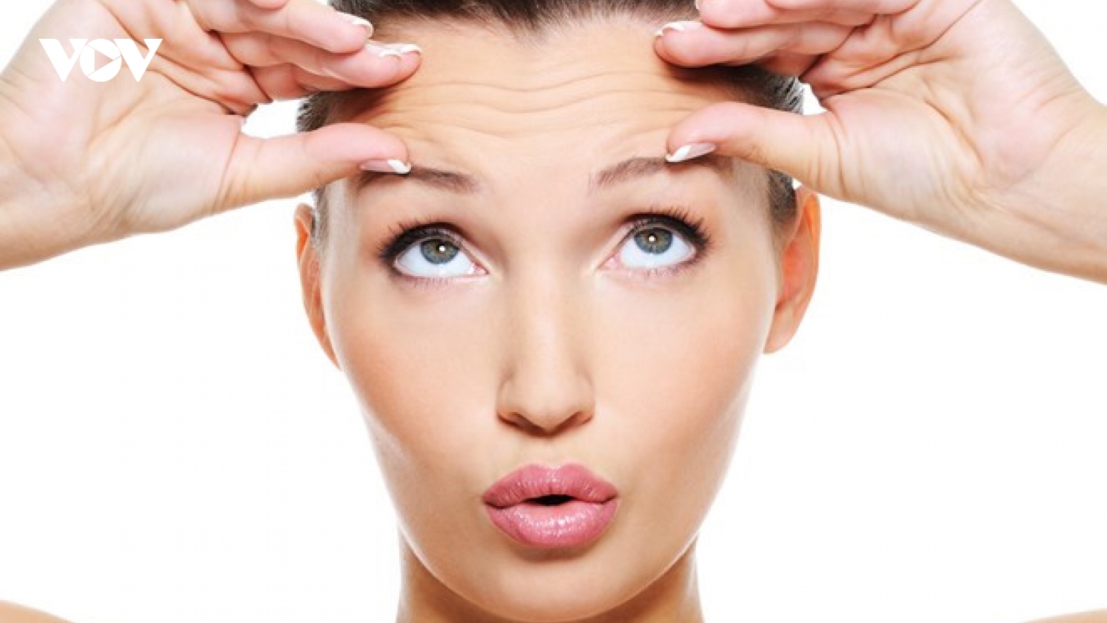 Những thói quen giúp xóa mờ nếp nhăn trên mặt
