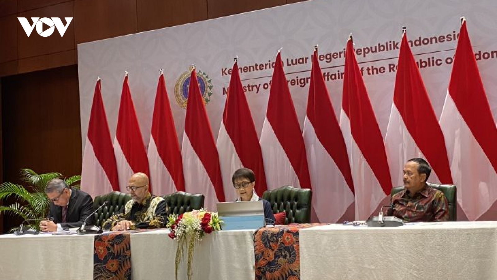 ASEAN mời các quốc gia sở hữu vũ khí hạt nhân ký Nghị định thư của Hiệp ước SEANWFZ