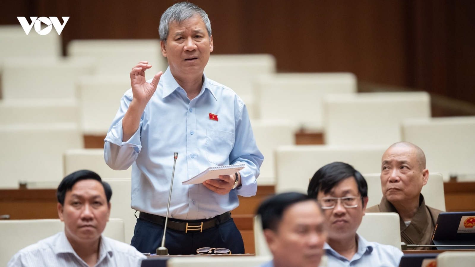 "Mua sắm thuốc men, vật tư y tế là hoạt động khó, dễ sai sót"