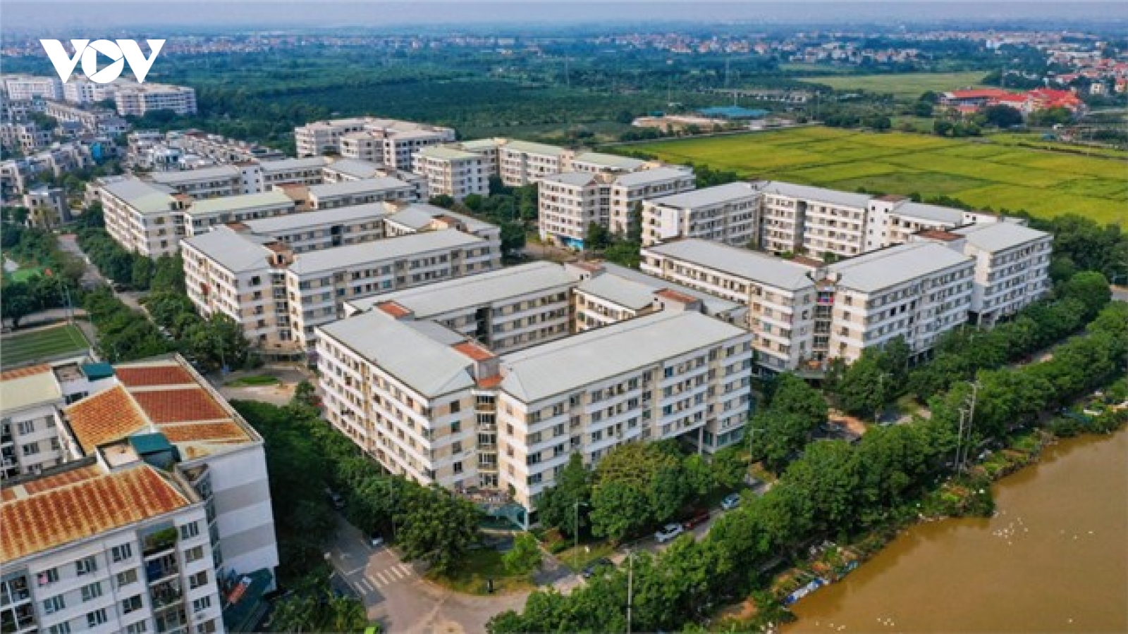 Giải pháp nào để hiện thực hóa 1 triệu căn hộ nhà ở xã hội?