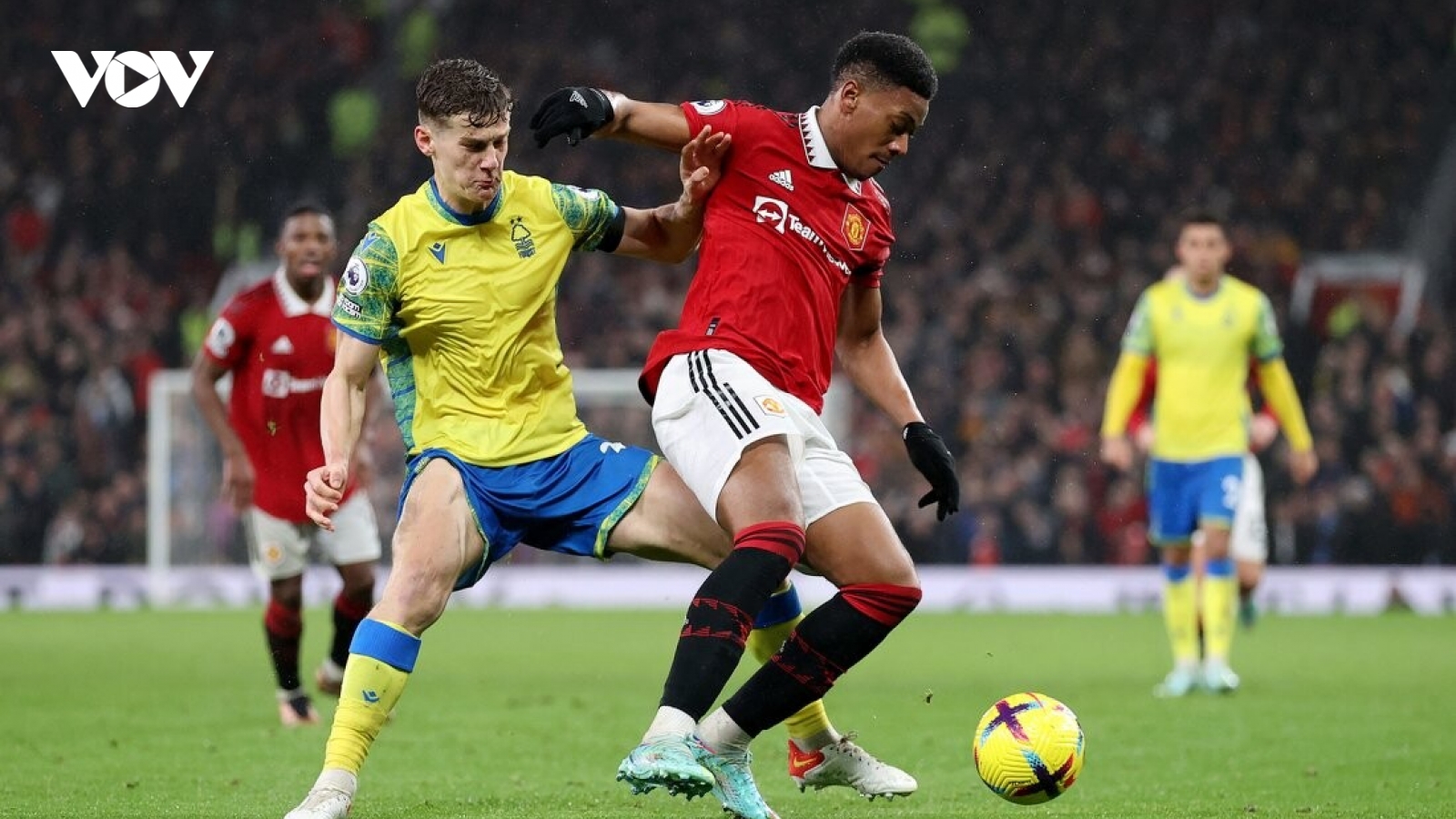 Lịch thi đấu vòng 31 Ngoại hạng Anh: MU dễ thở, Arsenal đối mặt thử thách