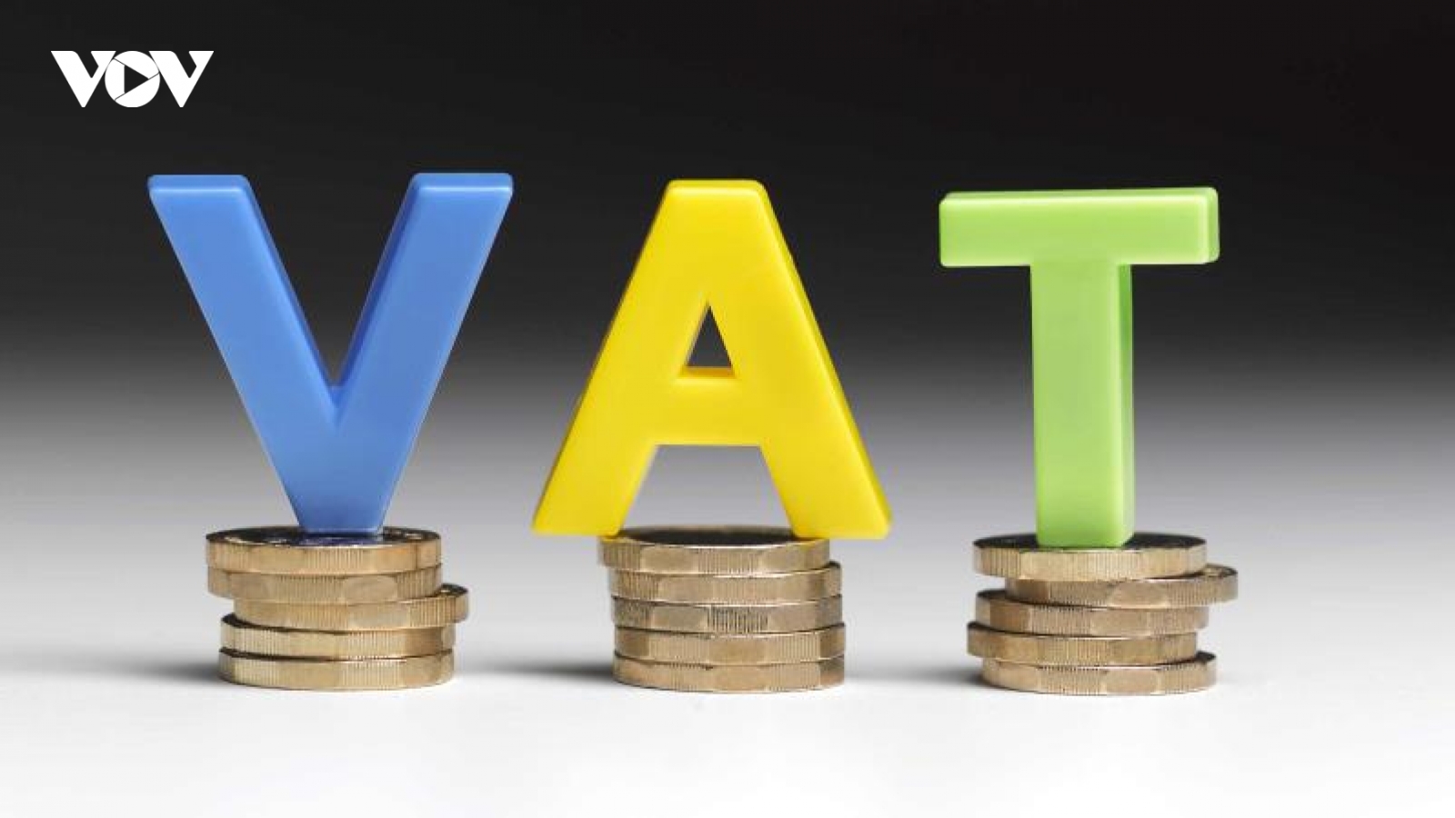 Chính phủ đồng ý về nguyên tắc phương án giảm thuế VAT về 8%