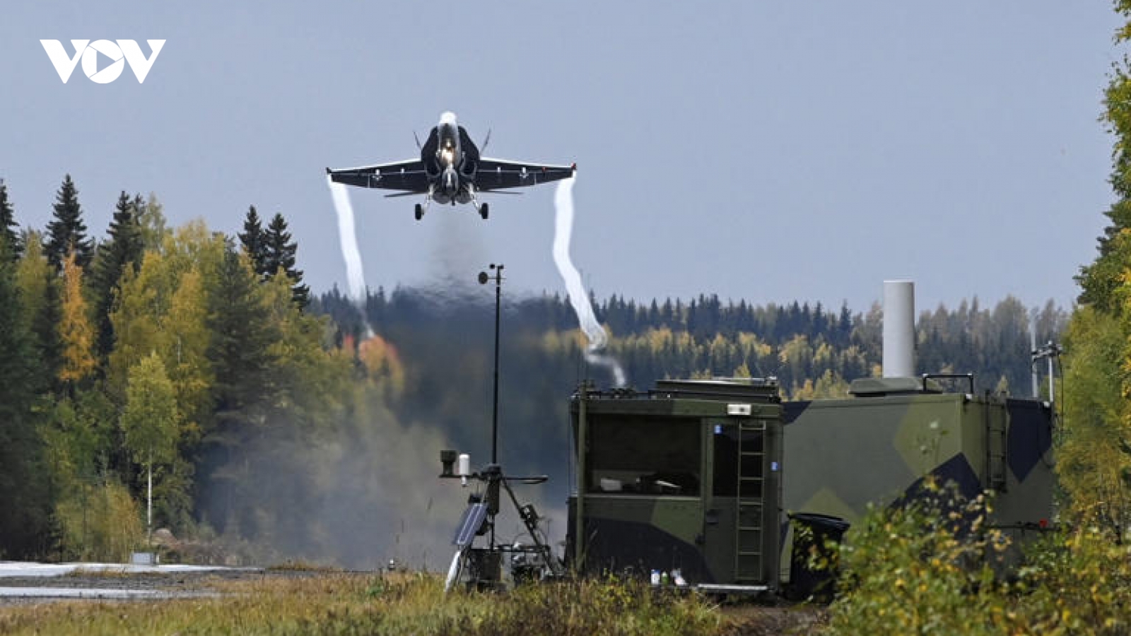 NATO có thêm những gì khi Phần Lan chính thức gia nhập liên minh?