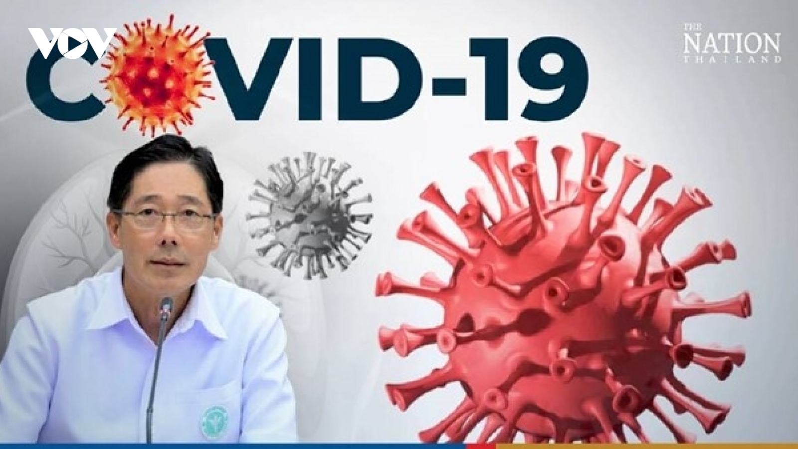 Thái Lan cảnh báo số ca mắc Covid-19 gia tăng sau Tết Songkran