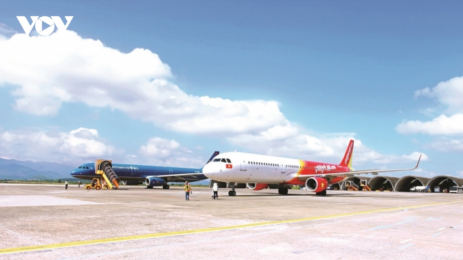 Quảng Nam phản hồi góp ý bỏ “định hướng Sân bay Chu Lai thay thế Sân bay Đà Nẵng”