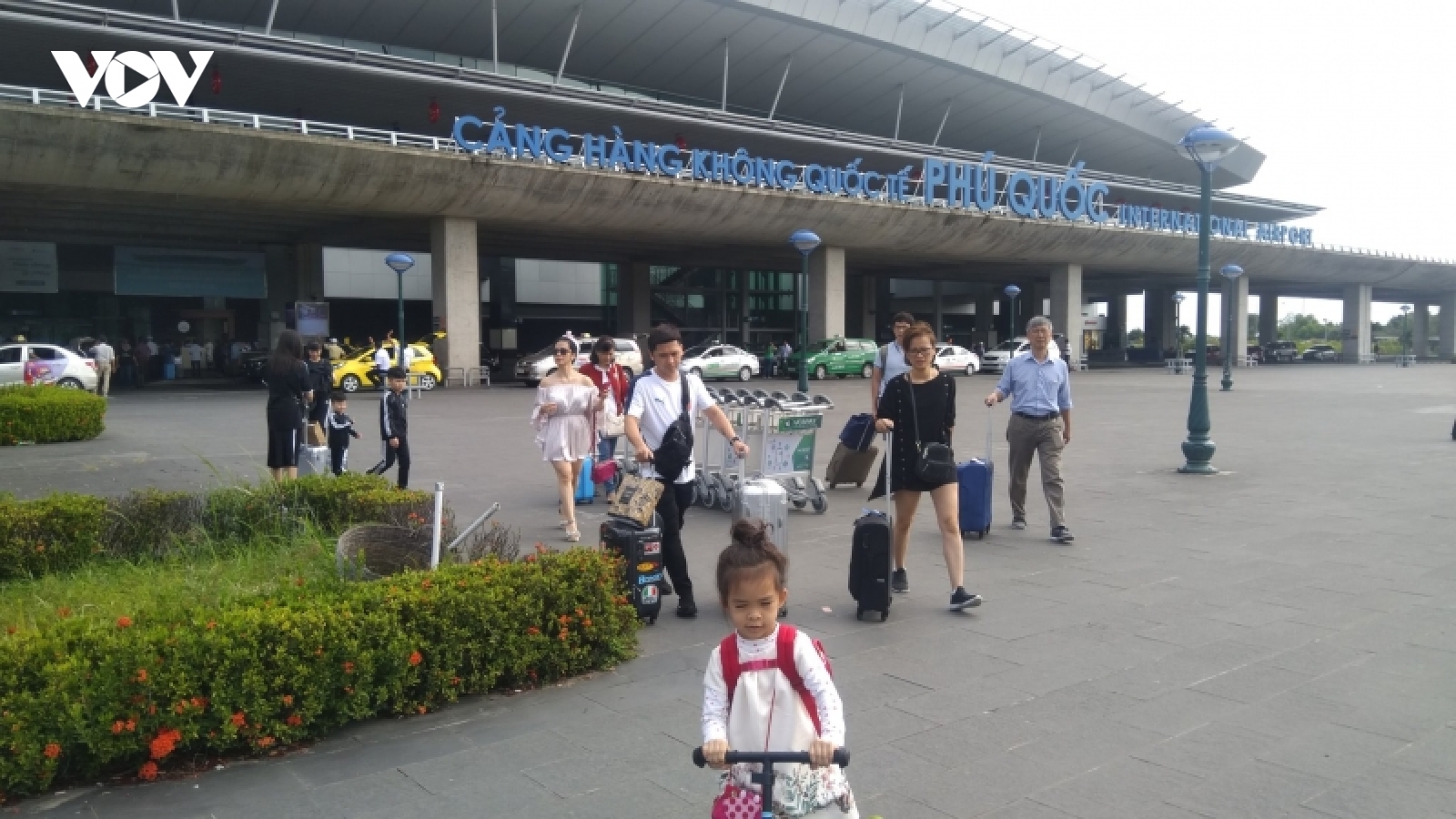 Giá vé máy bay đến Phú Quốc tăng cao, rào cản lớn đối với du lịch