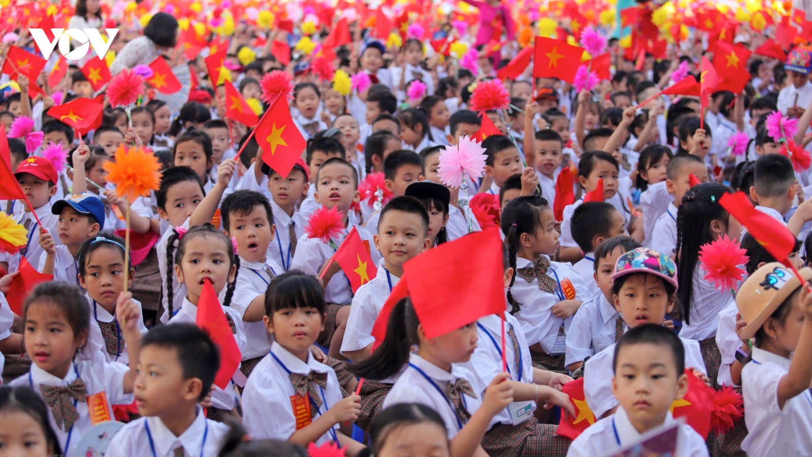 Giải bài toán tận dụng "dân số vàng" bắt đầu từ học thật