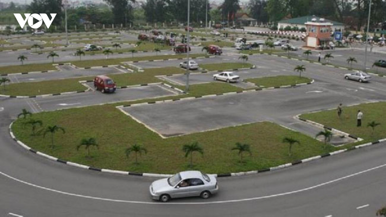 Đã phát hiện dấu hiệu sai phạm trong đào tạo, sát hạch lái xe, sẽ chuyển công an